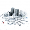 Set accesorii GraviTrax Ravensburger , Piste suplimentare