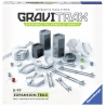 Set accesorii GraviTrax Ravensburger , Piste suplimentare