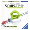 Set accesorii GraviTrax Ravensburger - Bucla