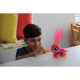 Kit constructie Robot -  Build a Bot, Iepure
