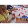 Kit constructie Robot -  Build a Bot, Iepure