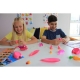 Kit constructie Robot -  Build a Bot, Iepure