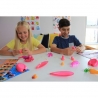 Kit constructie Robot -  Build a Bot, Iepure