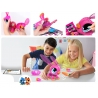 Kit constructie Robot -  Build a Bot, Iepure