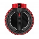 Blaster rapid cu 28 de sageti din spuma D-Dart 22x25.5 cm
