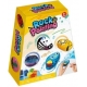 Set de joaca creativ pictura pe piatra Rock Painting, 16 piese