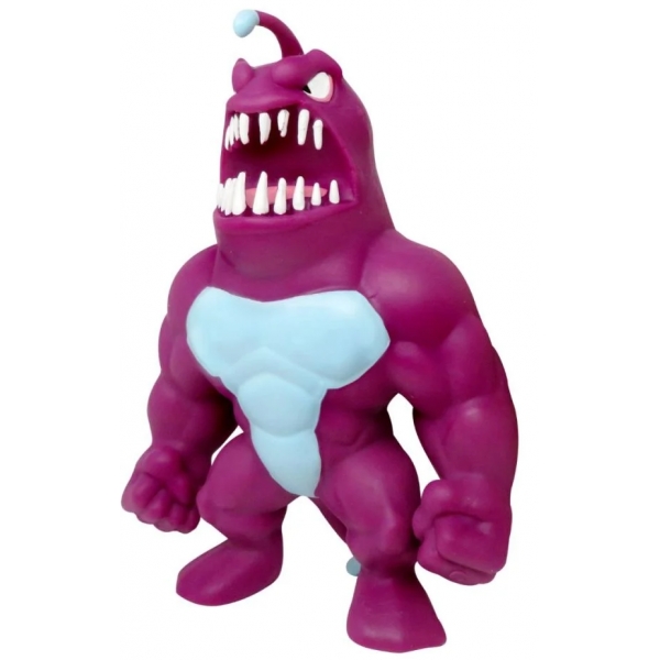 Figurina elastica Monster Flex Aqua, Fantom