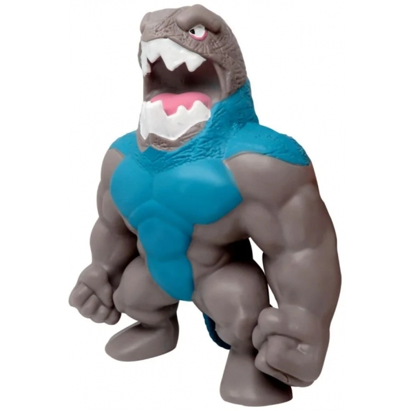 Figurina elastica Monster Flex Aqua, Dunky