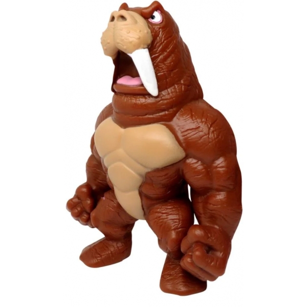 Figurina elastica Monster Flex Aqua, Big Trix