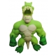 Figurina Monster Flex Dino, Monstrulet care se intinde, Tyrex