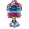 Vehicul cu figurina SuperThings - Speed Fury