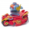 Vehicul cu figurina SuperThings - Speed Fury