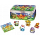 Set de joaca SuperZings - Echipa Tin Terrible