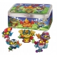 Set de joaca SuperZings - Echipa Tin Terrible