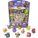 Set cu 10 figurine Super zings seria 5