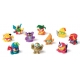 Set cu 10 figurine Super zings seria 5