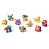 Set cu 10 figurine Super zings seria 5