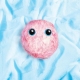 Jucarie de plus Fur Balls, Roz