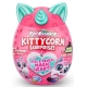 Jucarie plus Rainbocorns - Kittycorn Surprise