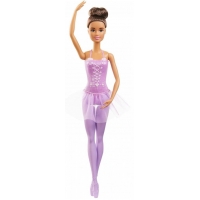 Papusa Barbie balerina 32.4 cm, Satena