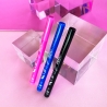 Set 3 makeup pens colorate pentru fetite Create It!