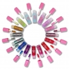 Set 16 lip gloss pentru fetite Create It!