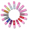 Set 16 lip gloss pentru fetite Create It!