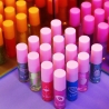 Set 16 lip gloss pentru fetite Create It!