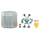 Figurina Surpriza Ready2Robot, Seria 1