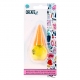 Lac de unghii pentru fetite in forma de inghetata Create It! Diverse culori