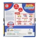 Puzzle educational cu vehicule, Smile Games, 36 piese