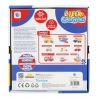 Puzzle educational cu vehicule, Smile Games, 36 piese