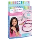 Set de creatie bratari impletite Make it Real