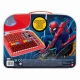 Gentuta pentru desen Art Case SpiderMan