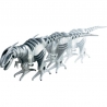 Jucarie interactiva WowWee - Mini Roboraptor
