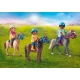 Playmobil - Picnic Cu Calutii