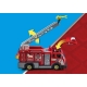 Playmobil - Camion De Pompieri Us