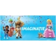 Playmobil - Camion De Reciclare Cu Accesorii