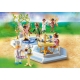 Creeaza propria figurina- Scena de dans, Playmobil