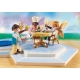 Creeaza propria figurina- Scena de dans, Playmobil