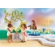 Creeaza propria figurina- Scena de dans, Playmobil