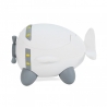 Olita pentru copii avion U-grow UGOA-75WH, Alb