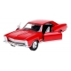 Macheta metalica Welly 1:34 Buick 1965 Riviera Gran Sport, 12 cm
