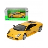 Macheta metalica Welly 1:34 Lamborghini Murcielago, 12 cm
