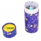 Set produse de machiaj in cutie de depozitare pentru fetite Create It!