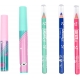 Set produse de machiaj in cutie de depozitare pentru fetite Create It!