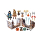 Playmobil - Duelul Novelmore Contra Burnham