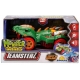 Masinuta Teamsterz, Monstrulet cu lumini si sunete, Verde