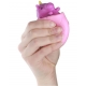 Figurina Squeezy unicorn in ou, Diverse culori