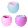 Figurina Squeezy unicorn in ou, Diverse culori